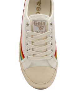 GOLA Women Coaster Rainbow Drop