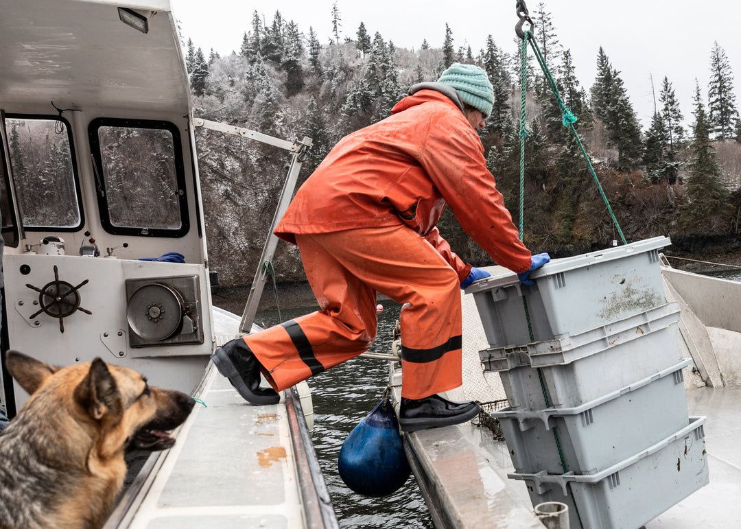 XTRATUF 15" Legacy Boot