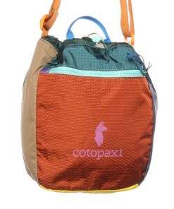 COTOPAXI Camaya Satchel