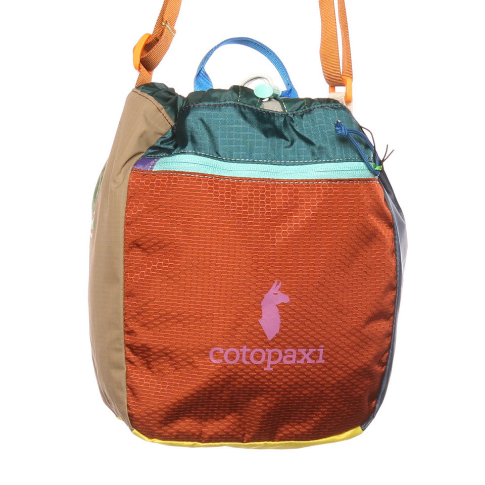 COTOPAXI Camaya Satchel